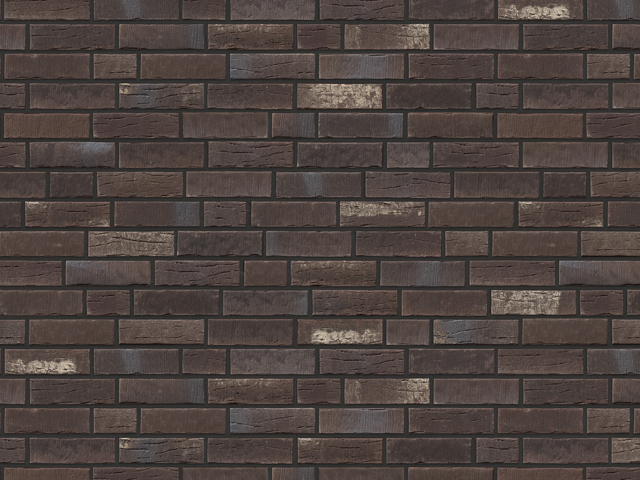 StoBrick Gekerbt 880