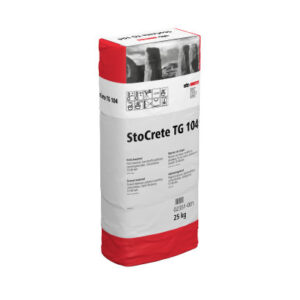 StoCrete TG 104