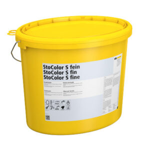StoColor S fein