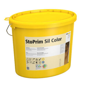 Ґрунтівка StoPrim Sil Color