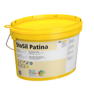 Ґрунтівка StoSil Patina