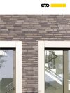 Клінкерна плитка StoBrick