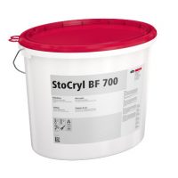 Фарба для балкону та тераси StoCryl BF 700