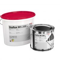 StoPox MS 200